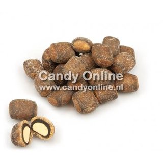 Meenk - Finse Dropstockies 250 Gram