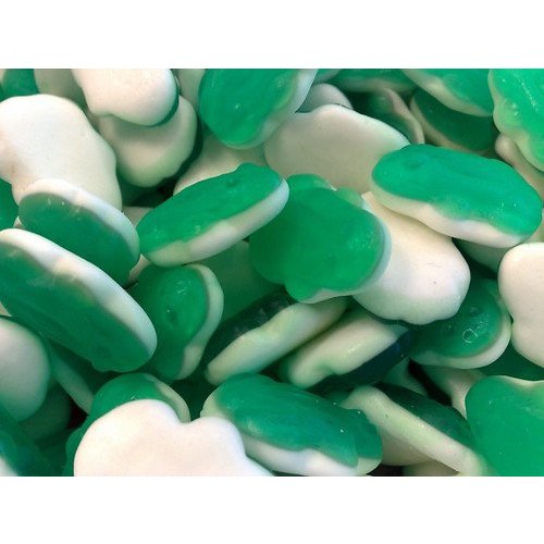 Haribo - Schuim Kikkertjes 250 Gram