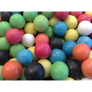 Schuttelaar - Toverballen 250 Gram