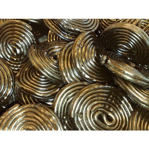 Haribo - Drop jojo's 250 Gram Haribo - Drop jojo's 250 Gram