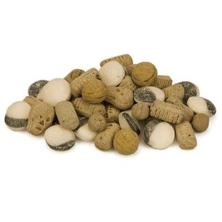 Kindly - Fjorden Mix 250 Gram