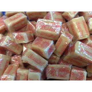 Lonka - Caramels Vanille Soft Toffees 250 Gram
