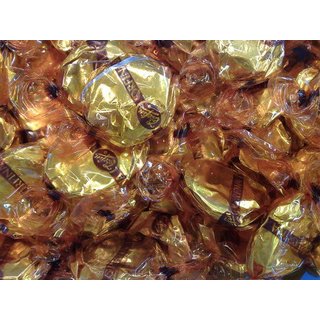 Orfina - Goud Toffees 250 Gram