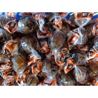 Napoleon - Zwart Wit Kogels 250 Gram (Halal)