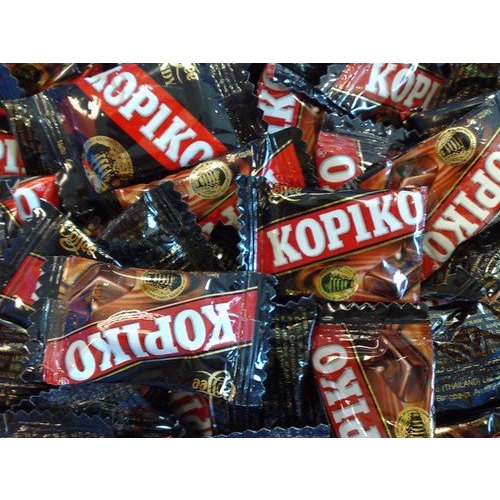Kopiko - Koffie 200 Gram Kopiko - Koffie 200 Gram