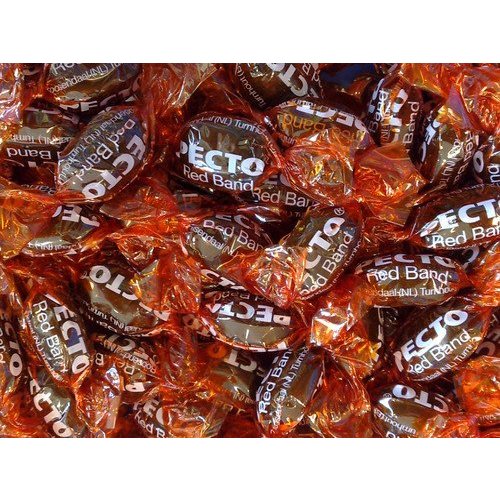 Red Band - Pecto 250 Gram