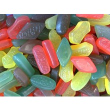 De Bron - Winegums Suikervrij 200 Gram