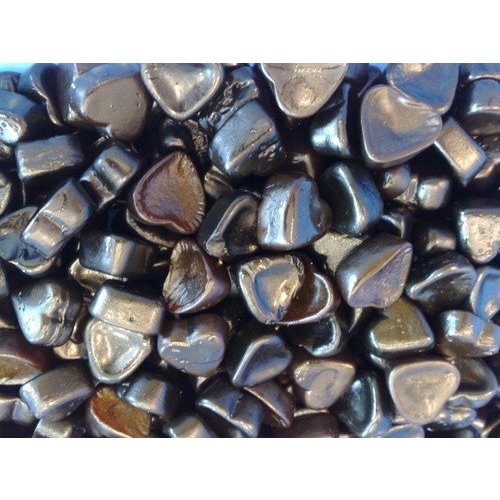 De Bron - Zoute Drophartjes Suikervrij 200 Gram