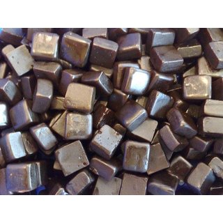 De Bron - Drop Kubusjes Suikervrij 200 Gram