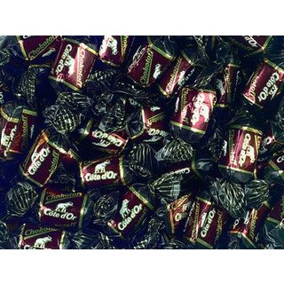 Cote'd'Or - Chocotoff 150 Gram