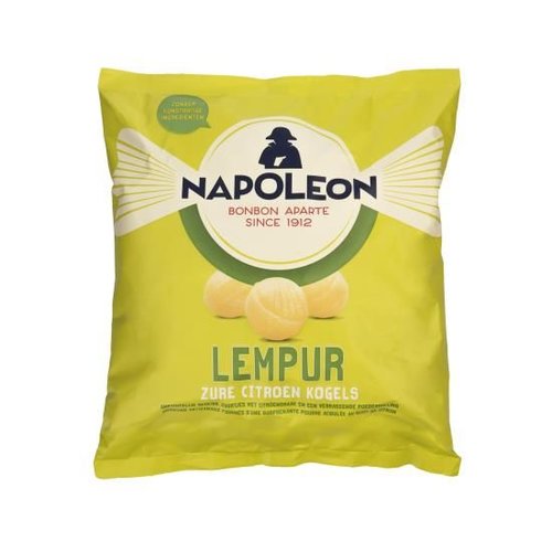 Napoleon - Lempur 1 Kilo (Halal)