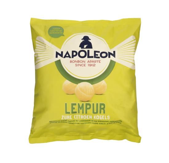 Napoleon Napoleon – Lempur 1 Kilo