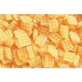 Schuttelaar - Roomboterwafels 1 Kilo