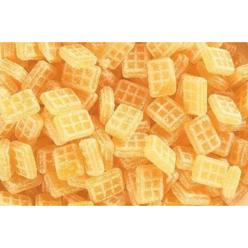 Schuttelaar - Roomboterwafels 1 Kilo
