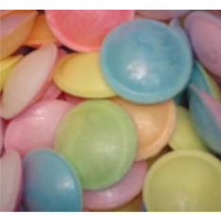 Frisia - Vruchten Ufo's 18 Stuks