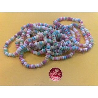 Candyman - Snoepkettingen 5 Stuks