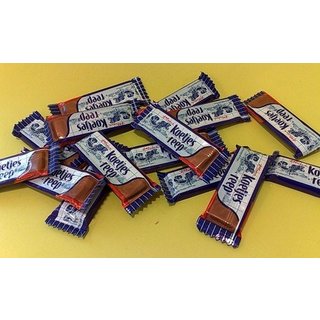 Koetjesrepen 200 gram