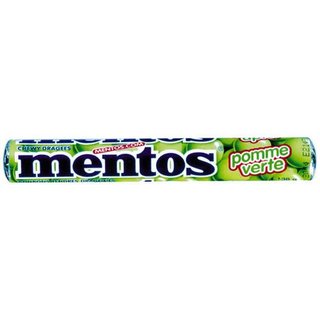 Mentos Appel 37 Gram
