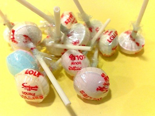 Swizzels Double Lollies 8 Stuks swizzels kopen in de aanbieding Swizzels Double Lollies 8 Stuks swizzels kopen in de aanbieding