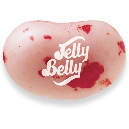 Jelly Belly Beans Aardbei Kwark 1 Kilo Jelly Belly Beans Aardbei Kwark 1 Kilo