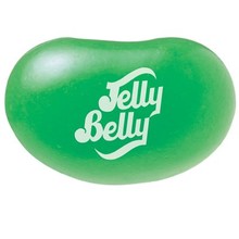 Jelly Belly Beans Groene Appel 1 Kilo