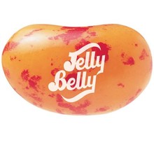 Jelly Belly Beans Perzik 1 Kilo