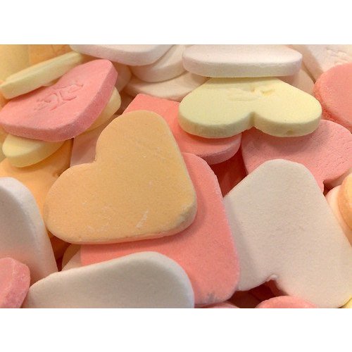 Fortuin - Reuze Vruchtenharten Groot 3 Kilo Fortuin - Reuze Vruchtenharten Groot 3 Kilo