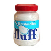 Fluff Marshmallow 213 Gram