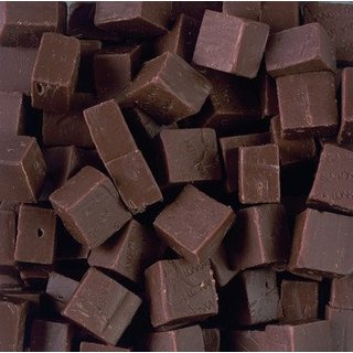 Lonka - Fudge Chocolade 250 Gram