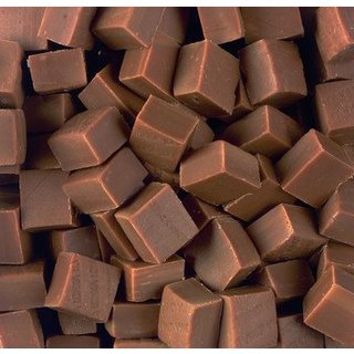 Lonka - Fudge Cappucino 250 Gram