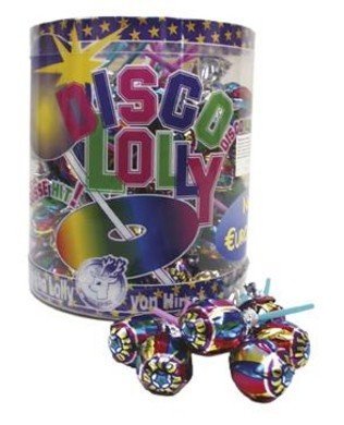 Hirsch Disco Cola Lollies 100 Stuks huismerk kopen in de aanbieding Hirsch Disco Cola Lollies 100 Stuks huismerk kopen in de aanbieding
