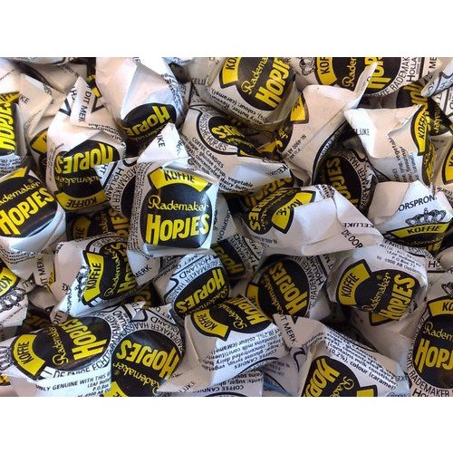 Rademaker - Haagse Hopjes 1 Kilo