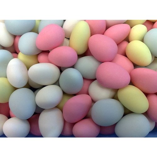 Crest - Amandelbonen 1 Kilo Crest - Amandelbonen 1 Kilo