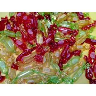 Trefin - Cristal Fruit 250 Gram