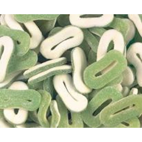 Haribo Appelringen 3 Kilo