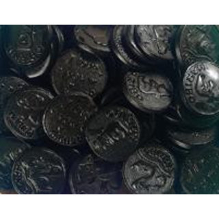 Haribo Drop Medailles 3 Kilo