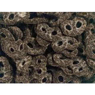 Haribo Drop Krakelingen 3 Kilo