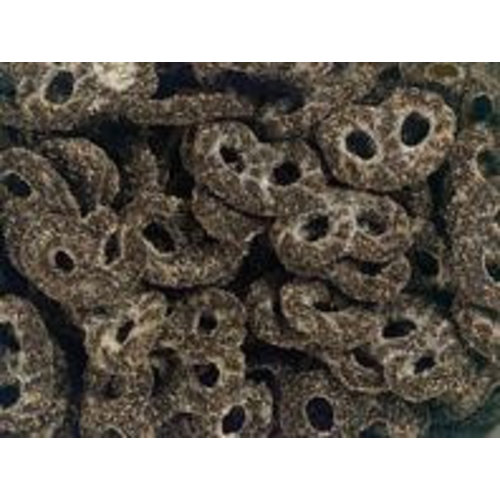 Haribo Drop Krakelingen 3 Kilo Haribo Drop Krakelingen 3 Kilo