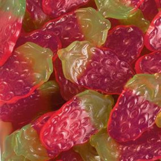 Haribo Aardbeien 3 Kilo