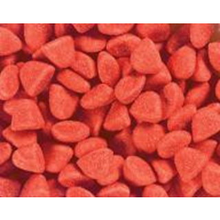 Haribo Schuim Aardbeien 3 Kilo