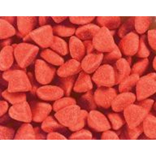 Haribo Schuim Aardbeien 3 Kilo