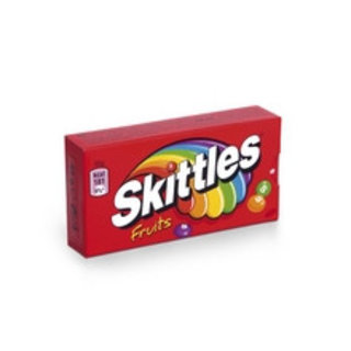 Skittles Fruit 16 Stuks