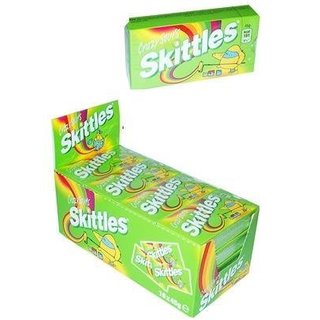 Skittles Sour 16 Stuks