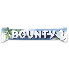 Bounty Melk 24 Stuks