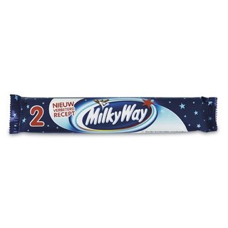 Milky Way 43 Gram 24 Stuks