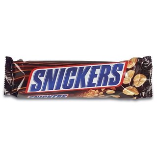 Snickers 50 Gram 32 Stuks