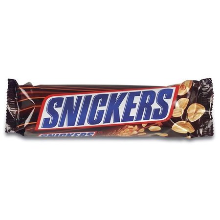Snickers Snickers 32 Stuks