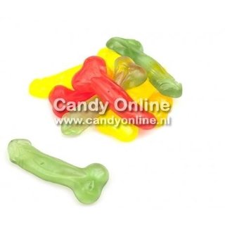 Matthijs Winegums Lullen 4 Kilo