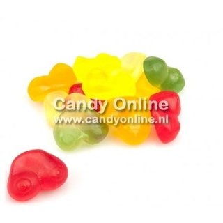 Matthijs Winegum Tieten 4 Kilo