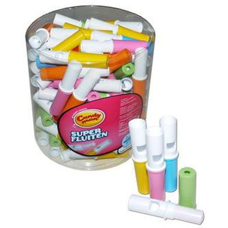 Candyman Superfluiten +/- 100 Stuks